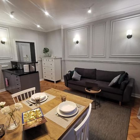Apartament WM Apartament Lipowa 18A Białystok Zewnętrze zdjęcie