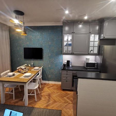 Apartament WM Apartament Lipowa 18A Białystok Zewnętrze zdjęcie