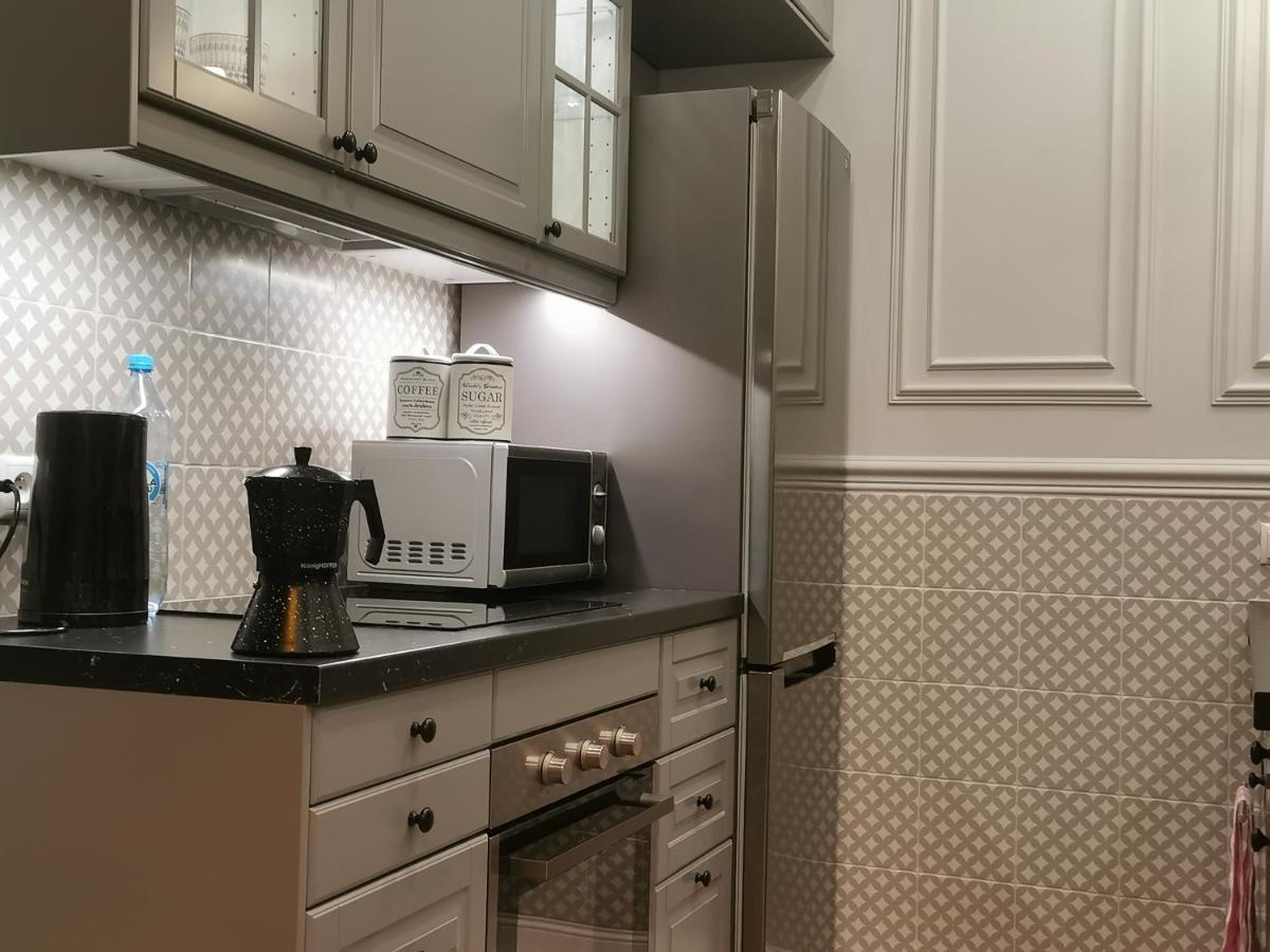 Apartament WM Apartament Lipowa 18A Białystok Zewnętrze zdjęcie