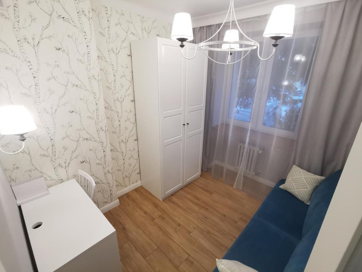 Apartament WM Apartament Lipowa 18A Białystok Zewnętrze zdjęcie