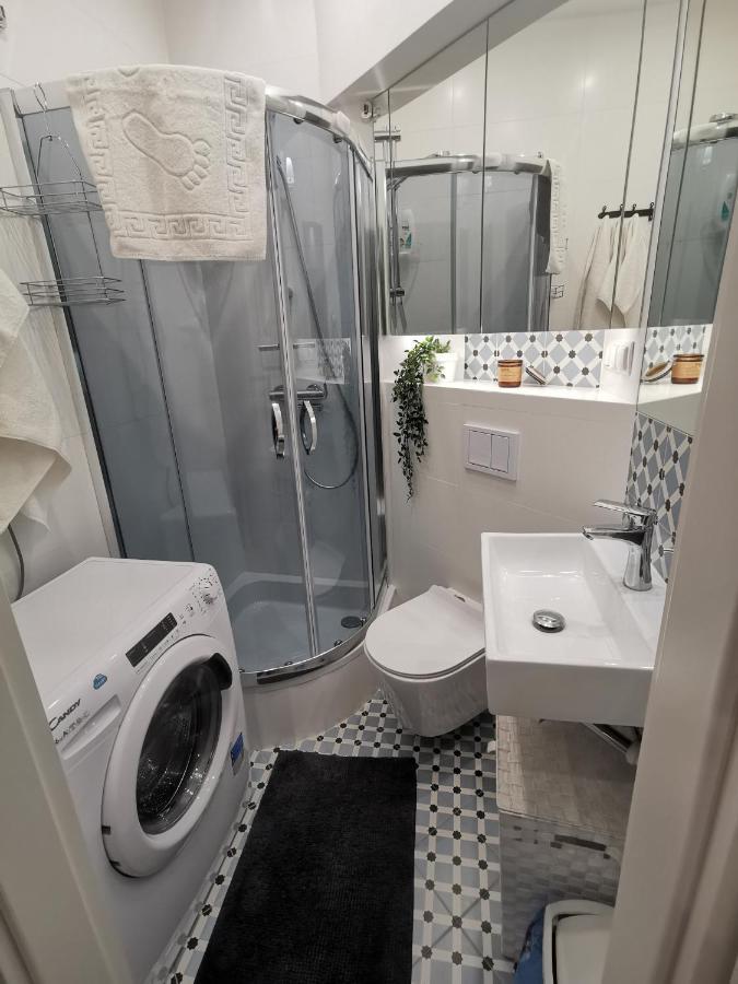 Apartament WM Apartament Lipowa 18A Białystok Zewnętrze zdjęcie