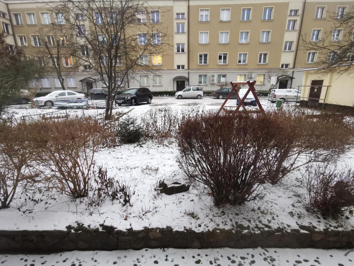 Apartament WM Apartament Lipowa 18A Białystok Zewnętrze zdjęcie