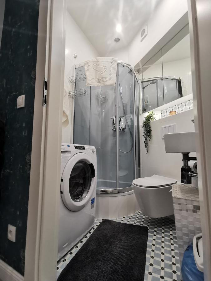 Apartament WM Apartament Lipowa 18A Białystok Zewnętrze zdjęcie