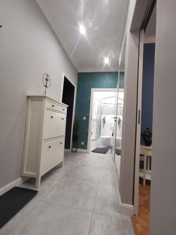 Apartament WM Apartament Lipowa 18A Białystok Zewnętrze zdjęcie